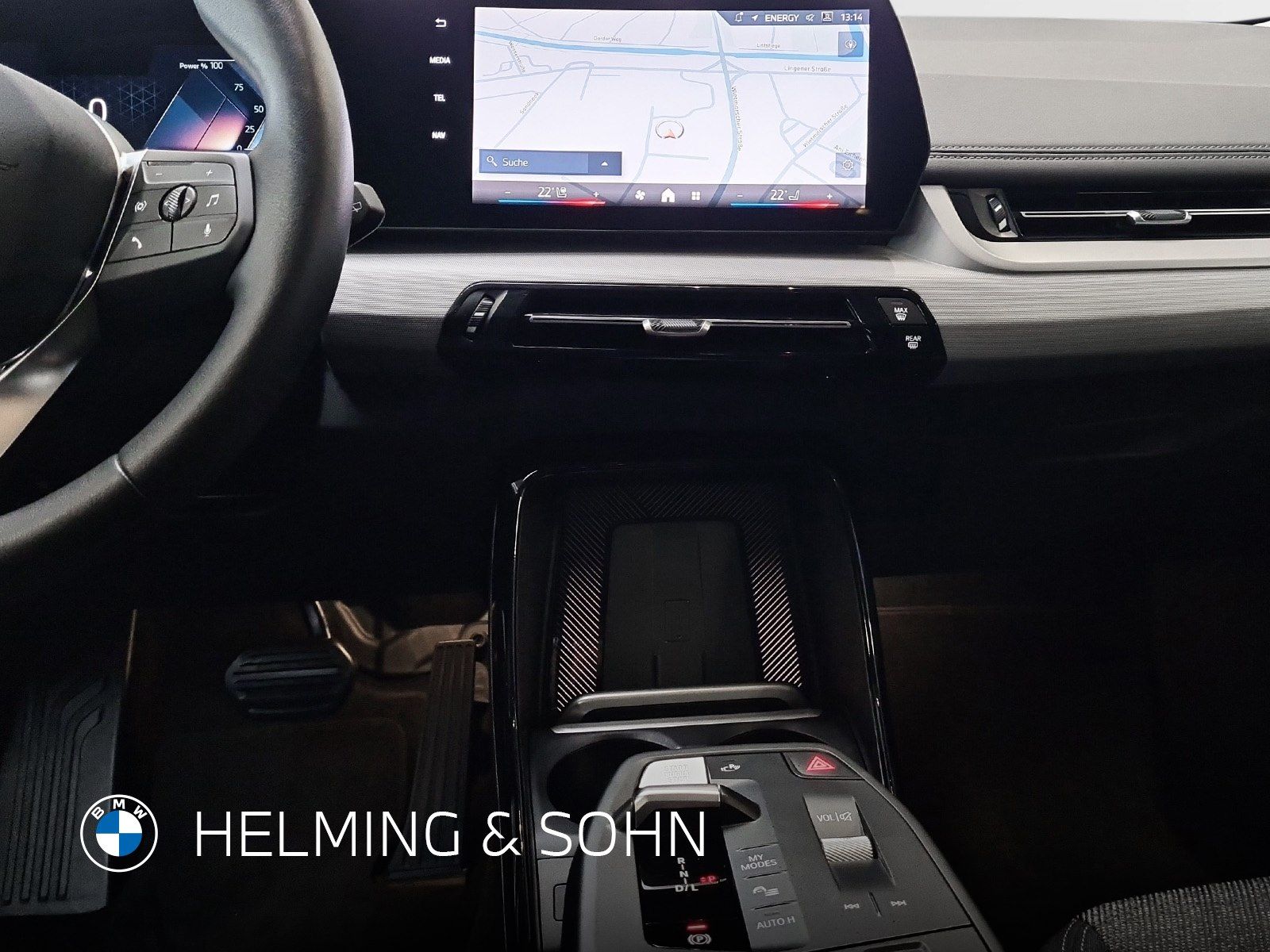 BMW 220 Active Tourer - Bild 10