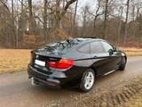BMW 320d Gran Turismo (Baujahr 2015) - BMW 3er-Reihe G20