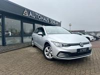 Volkswagen Golf VIII 1.5 eTSI DSG*PANO*R-CAM*AHK*LED*VIRTUA