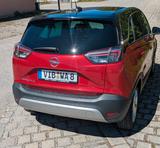 Opel Crossland (X) 1.2 DI Turbo 81kW INNOVATION S... - Opel Crossland (X): Limousine