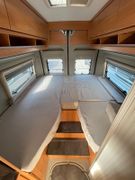 Pössl Roadcruiser XL D-LINE | Markise, 3. Bett-1.Hand*