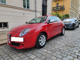 Alfa Romeo MiTo 0.9 8V Turbo TwinAir Impression Impression - Alfa Romeo Gebrauchtwagen von 2014