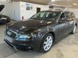 Audi A4 Avant 1.8 TFSI +BI-XENON+SITZHZ+AUTOM.+2.HAND - Audi mit Benzin-Antrieb: Kombi, 2.8