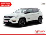 Jeep Compass 1.3 T-GDI AT LED Navi SHZ Pano Kamera - Jeep in Dresden