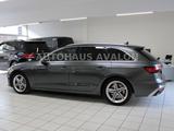 Audi A4 50 TDI 2x S-LINE*MATRIX~ACC~PANO~STANDHZ~KAM - Audi A4: 2.5