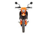 KTM 390 SMC R " KÖSTLER 1,99 % AKTION " - Motorräder in Solingen