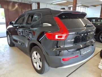 Volvo XC40 - 8