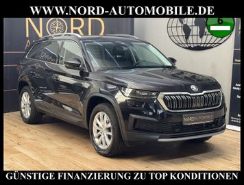 Skoda Kodiaq - 1