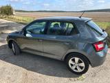 Skoda Fabia 1.0l TSI 81kW Style