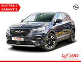 Opel Grandland X 1.2 Innovation Klimaaut. LED Navi - Opel Grandland (X) Gebrauchtwagen