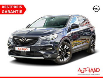 Opel Grandland (X) - 1