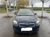 Toyota Avensis Combi Executive 2.4-l-VVT-i Automati... - Toyota Avensis in Stuttgart