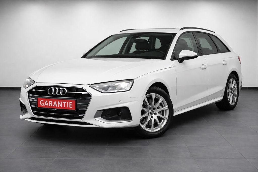 Audi A4 Avant 45 TFSI quattro S tronic Panorama