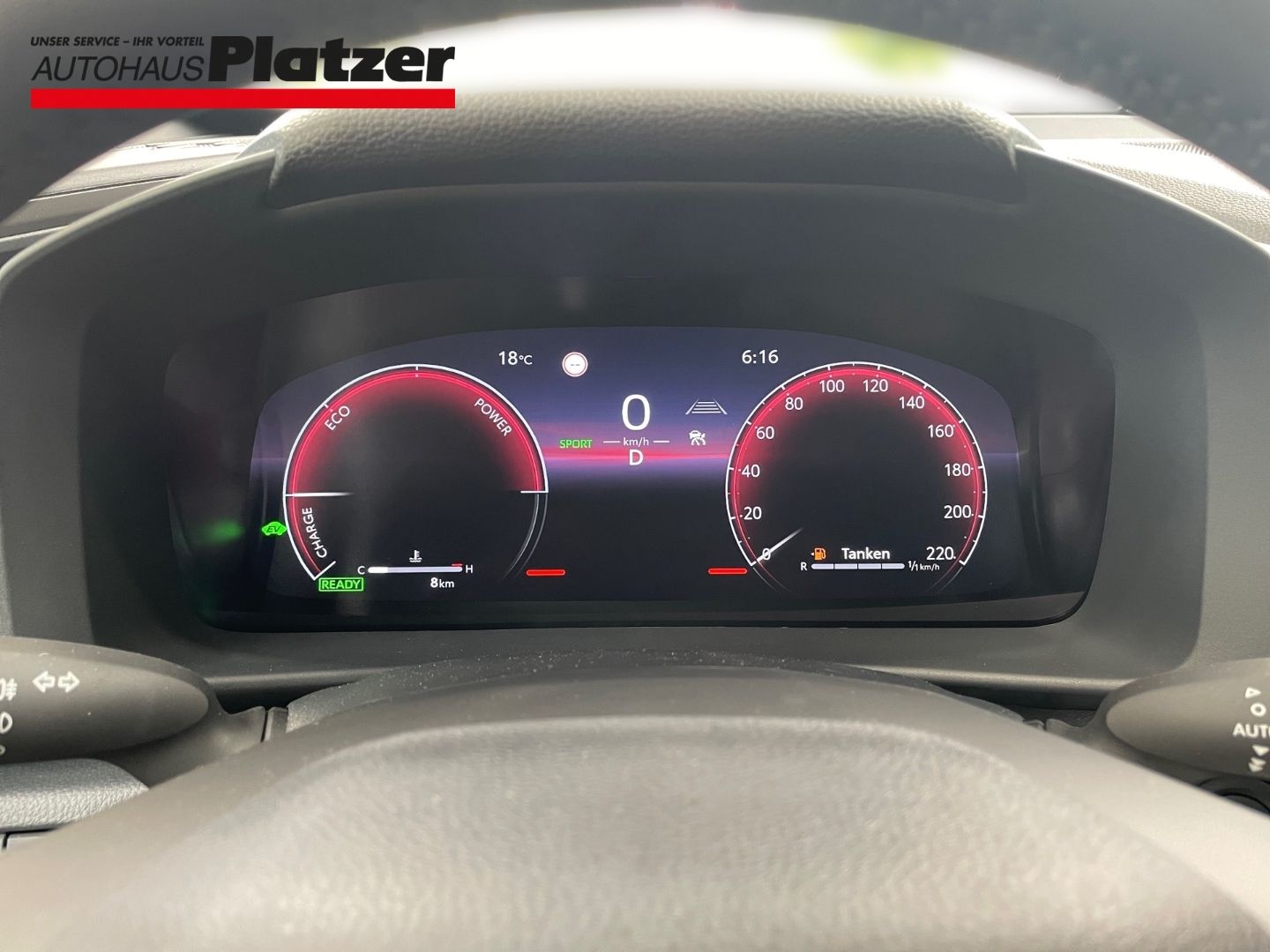 Toyota C-HR Hybrid Business Edition 1.8 4x2 Navi LED AC foto 5