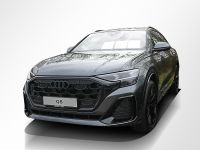Audi Q8 - Vorschau Bild 11