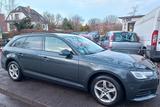 Audi A4 Avant 35 TDI Aut. Klima SHZ BC GJ-Reifen LMF - Audi A4: Kombi, Reifen
