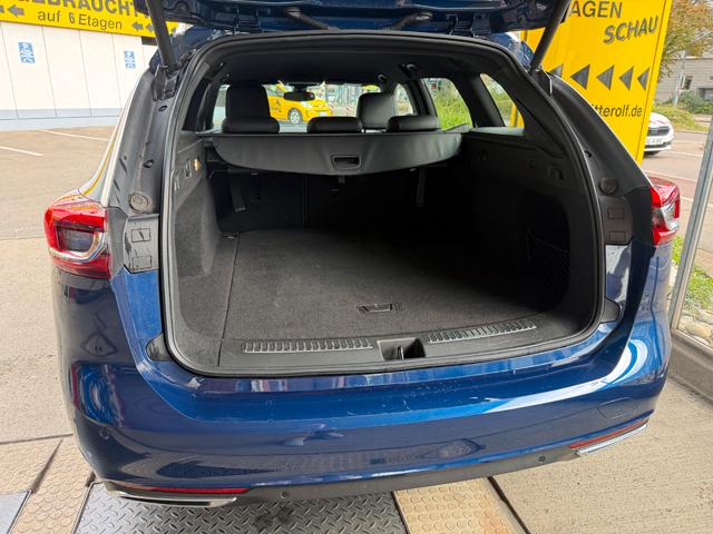 Opel Insignia ST 2,0D Aut.Elegance Navi/AHK/Memory/SH