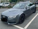 Audi A5 Sportback 2.0 TDI  - 190 PS - Automatik 