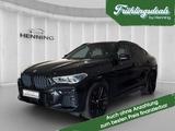 BMW X6 40d M-Paket Pano HUD H/K FondEnt Massage 22" - BMW X6 in Dortmund