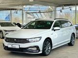 Volkswagen Passat*Variant*2.0 TDI*R-Line*AHK*VIRTUAL*CAM*LM - Volkswagen Passat aus 2021