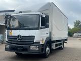 Mercedes-Benz Atego  1218 L Classic-Vermietung möglich-ADR-LBW - Mercedes-Benz Atego lbw