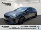 Kia ProCeed GT 1.6 T-GDI 204 NAVI,DAB,KLIMA,SITZHZG, - Kia Gebrauchtwagen in Düsseldorf