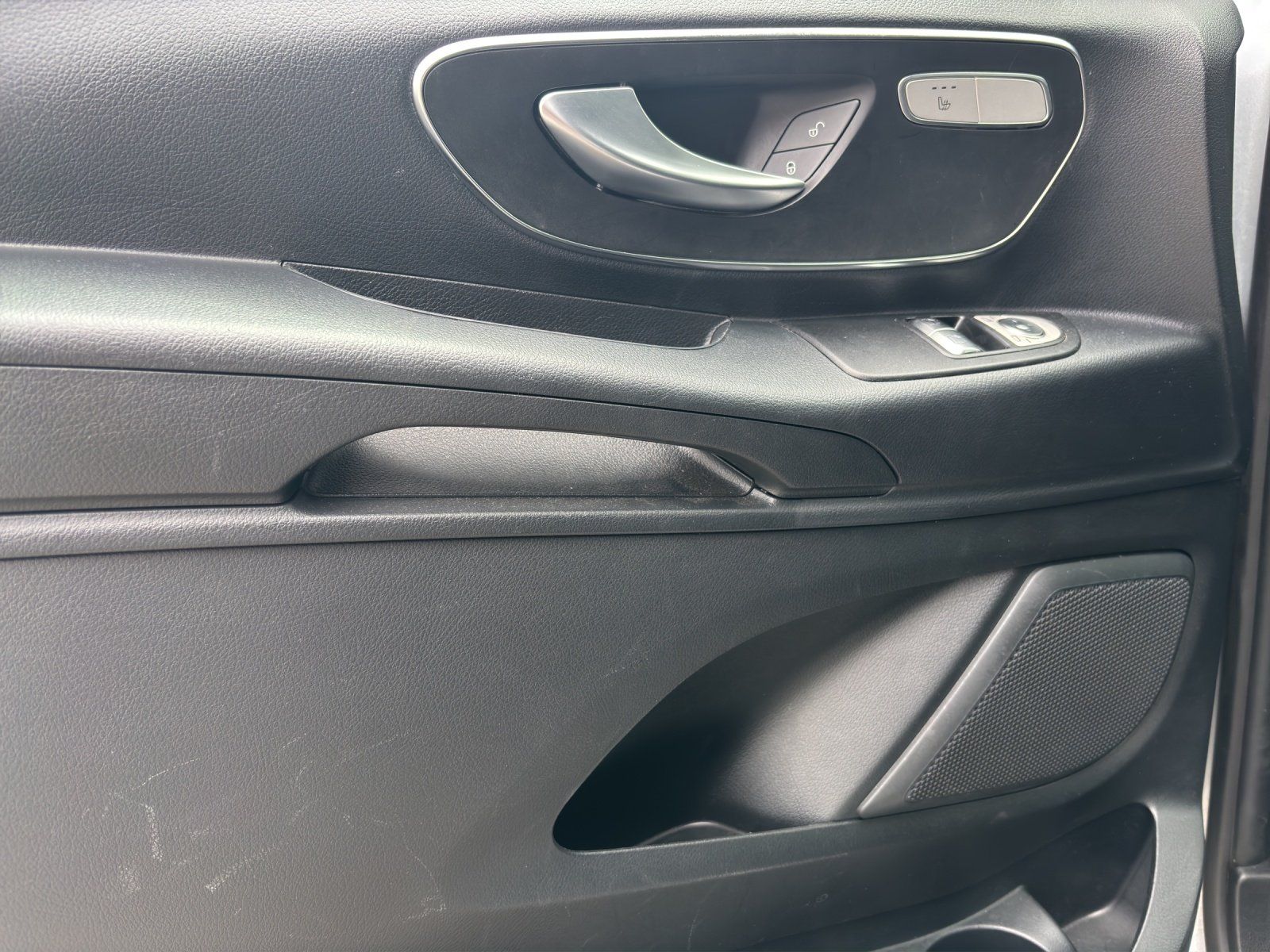Fahrzeugabbildung Mercedes-Benz Vito 119 CDI Tourer PRO Extralang