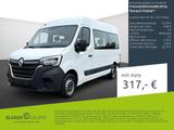 Renault Master Combi L2H2 3,3t dCi 145 9-Sitzer - Renault Master 9 sitzer