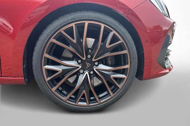 Foto Nummer 20: CUPRA Leon