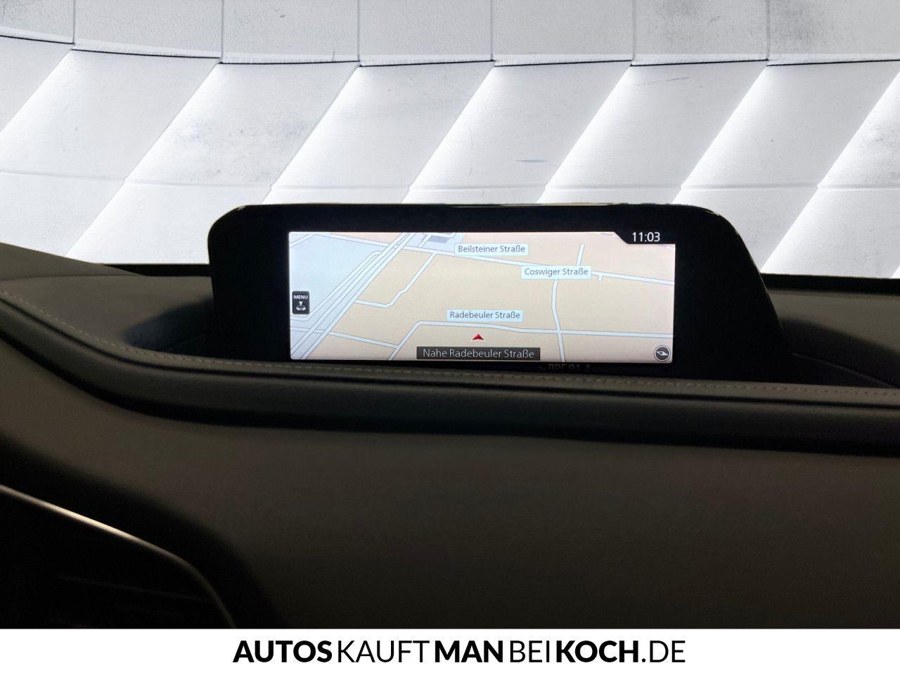 Mazda CX-30 SKY-G 2.0 150PS 6GS HUD SHZ NAVI ACAA