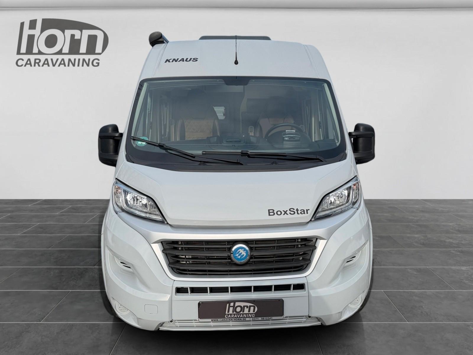 Knaus Boxstar Road 540 *Navi+AHK*