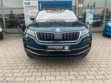 Skoda Kodiaq 1.4 Style 4x4 AHK+Navi+LED+KeylessGo - Skoda: Blau