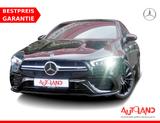 Mercedes-Benz CLA 35 AMG SB 4Matic 7G-DCT ACC LED Panorama DAB - Mercedes-Benz CLA 35 AMG Gebrauchtwagen