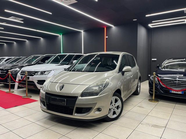 Renault Scénic X-Mod 1.5 dCi 110CV Luxe