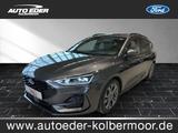 Ford Focus ST-Line Bluetooth Navi LED Klima