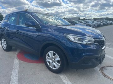 Renault Kadjar - 1