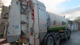 MAN TGS 35.400 FAUN Rotopress 525 L BIO - MAN Tgs 400
