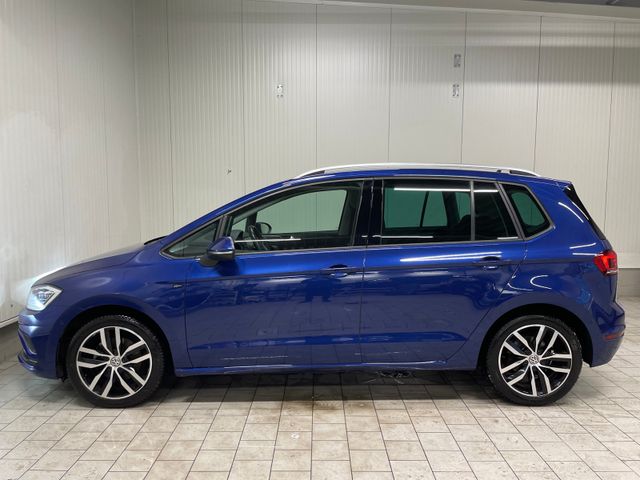 Golf Sportsvan Join 1.5 TSI ACC LED RFK SHZ