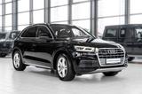Audi Q5 50 TDI quattro sport*S-LINE-PAK*H-UP*LED* - Audi Q5 Gebrauchtwagen in Köln