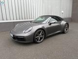 Porsche 992 911 Carrera Cabriolet TOP Ausstattung - Porsche 992 von privat
