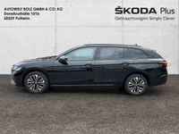 Skoda Superb - Vorschau Bild 7