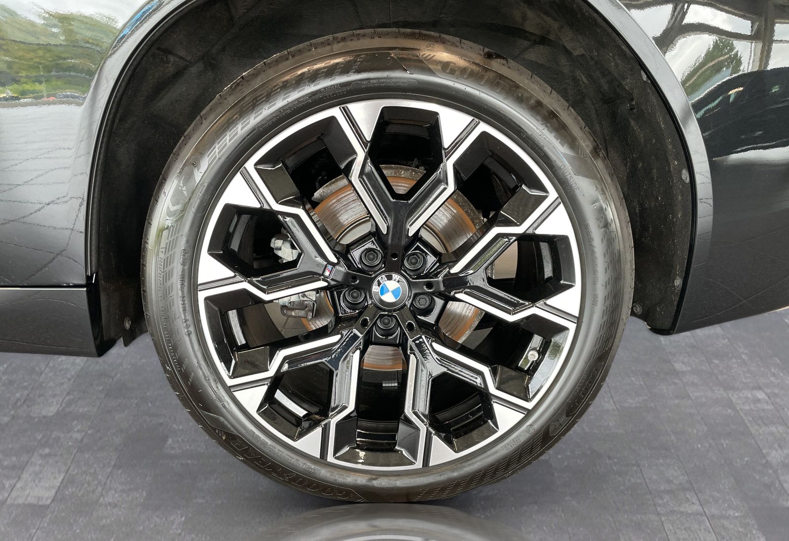 BMW X3 - Bild 14