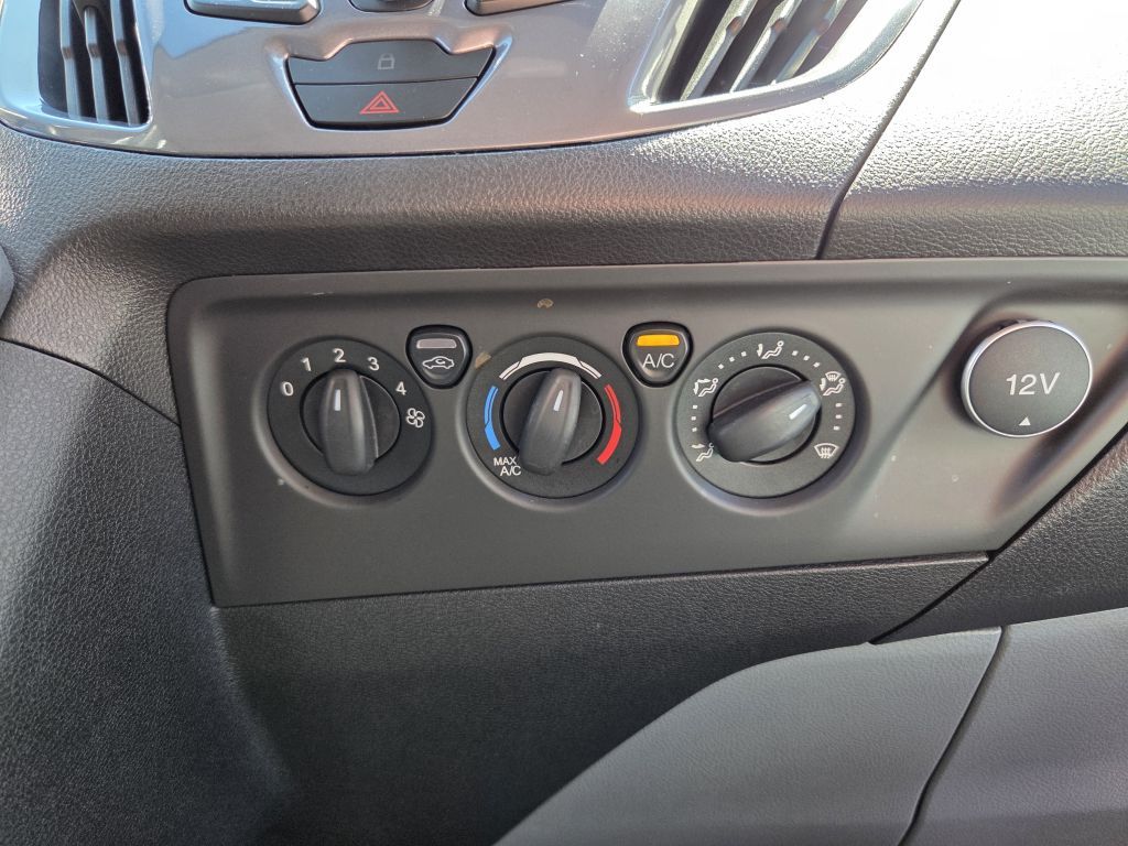 Ford Tourneo Custom 310 L1 Autm. Business Edition foto 17