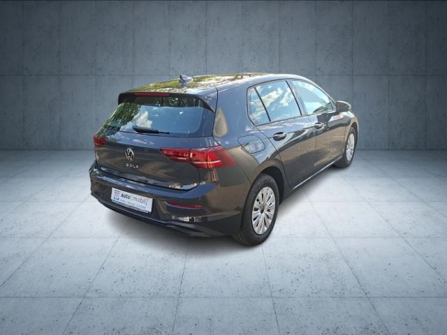 Volkswagen Golf VIII 85 kW 1.5 TSI LIFE+RFK+LHZ+LED, миниатюра 5