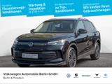 Volkswagen Tiguan 2.0 TDI DSG Navi Kamera AHK LED SHZ