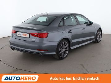 Audi A3 - 6