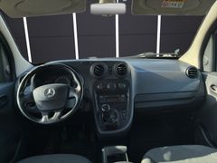 Mercedes-Benz 109 CDI   *Klimaanlage*Armlehne*