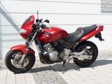Honda Hornet CB 600 SF PC 34 Youngtimer - GEBRAUCHT YOUNGTIMER