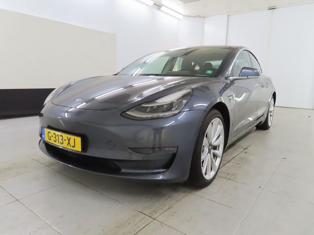 Tesla Model 3 Long-Range AWD 351pk 75 kWh [ TREKHAAK+A