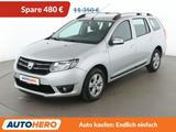 Dacia Logan MCV 0.9 TCe Prestige *NAVI*CAM*TEMPO*ALU* - Dacia Logan in Hannover